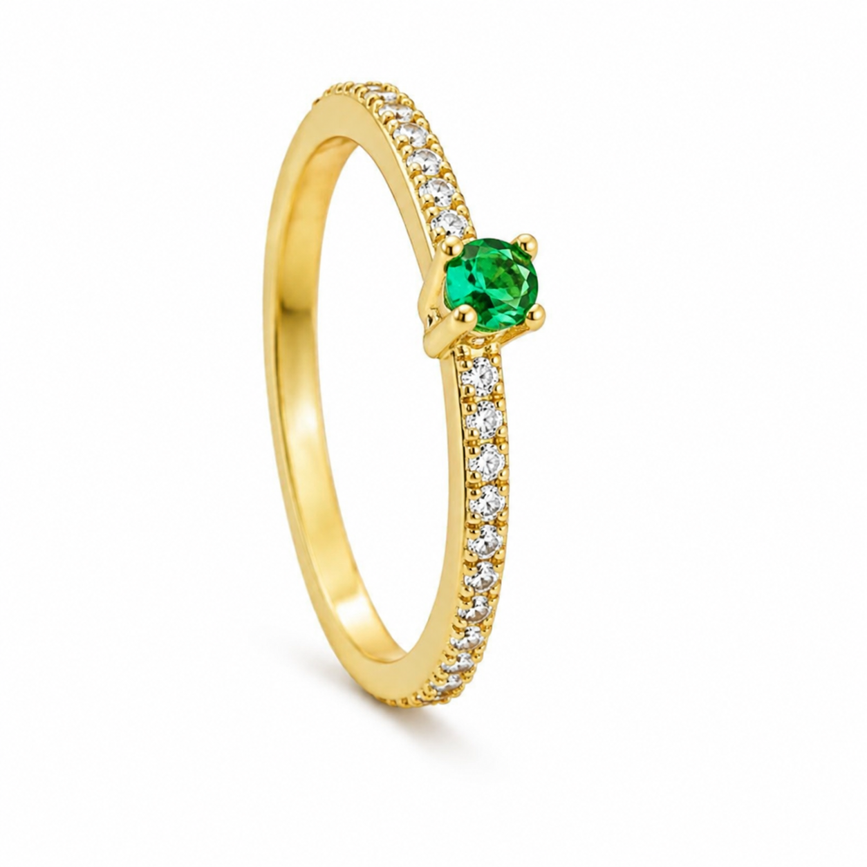 Anillo Dulce Promesa 16